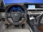 Lexus RX350 2006 года